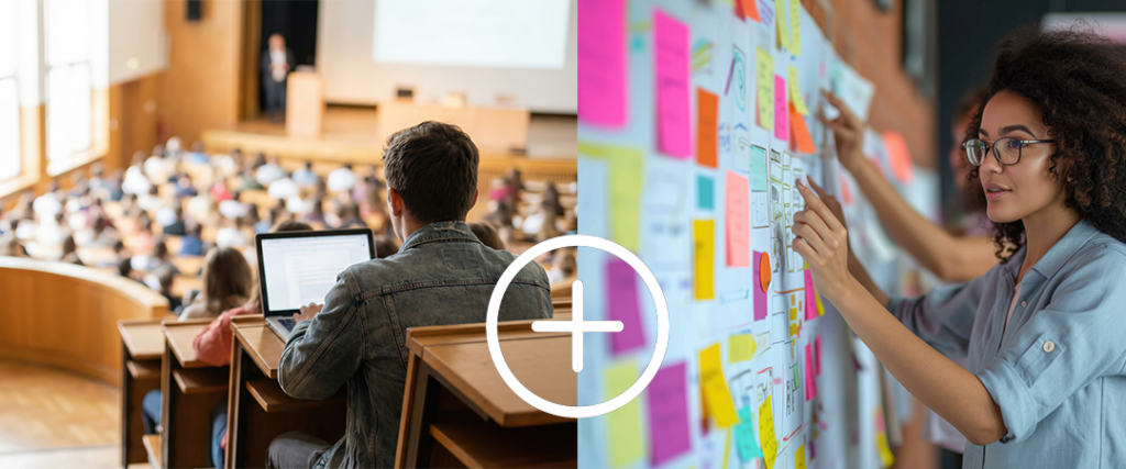 klassische Lehrsituationen